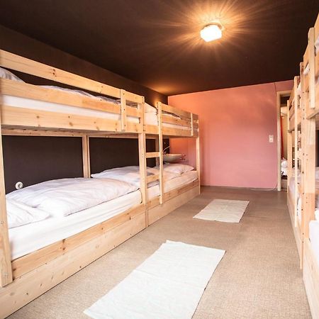Der Gaukler Hostel Oberstaufen Exteriör bild